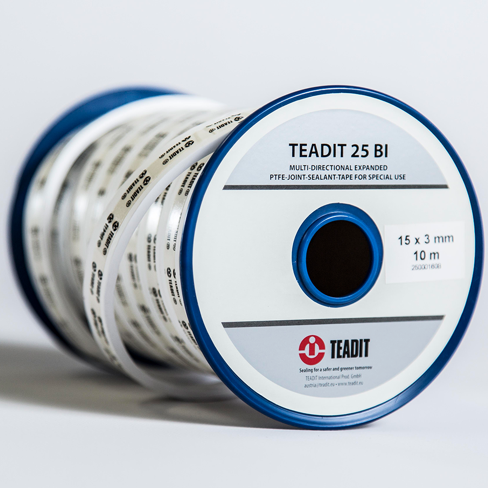 PTFE & EXPANDED PTFE Products